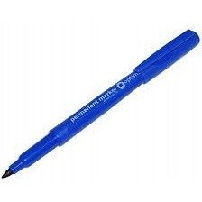 Marker 2846 permanentny niebieski 1mm CENTROPEN Marker 2846 permanentny niebieski 1mm CENTROPEN