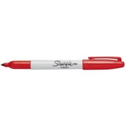 Marker SHARPIE RUBY czerwony 2067104