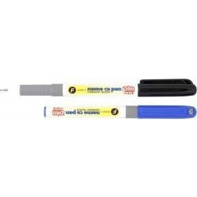 Marker do CD Pen Plus czarny TT6353 Marker do CD Pen Plus czarny TT6353