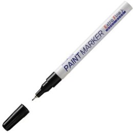 Marker olejowy 1mm czarny MunHwa