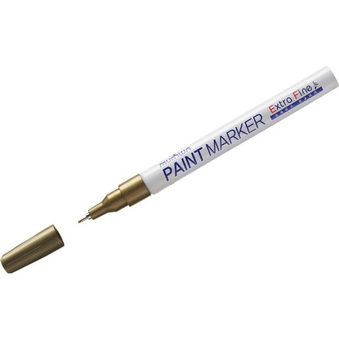 Marker olejowy 1mm złoty MunHwa Marker olejowy 1mm złoty MunHwa