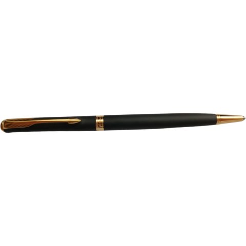Ołówek SONNET PCL 128 czarny mat GT PARKER S0818050 Ołówek SONNET PCL 128 czarny mat GT PARKER S0818050