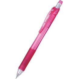 Ołówek automatyczny ENERGIZE różowy PL105-PX PENTEL