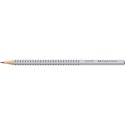 Ołówek grafitowy GRIP 2001 HB 117000 Faber-Castell