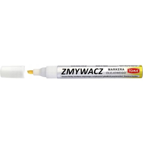 Wymazywacz markera olejowego TO-410 TOMA Wymazywacz markera olejowego TO-410 TOMA