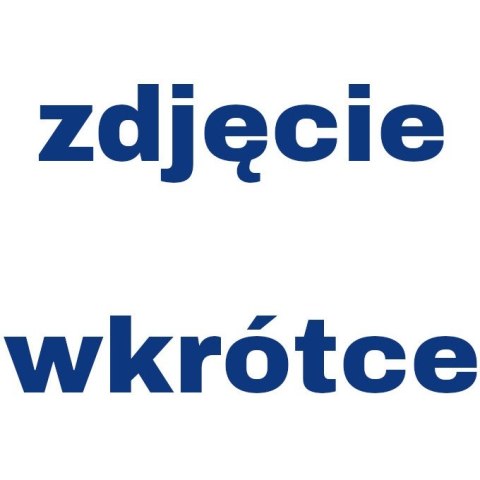 Etui małe skórzane czerwone KB003-C TETIS Etui małe skórzane czerwone KB003-C TETIS