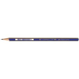 Ołówek GOLDFABER 3B (12szt.) 112503 Faber-Castell