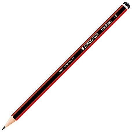 Ołówek HB TRADITION S 110 NORIS STAEDLER Ołówek HB TRADITION S 110 NORIS STAEDLER