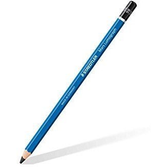 Ołówek LUMOGRAPH S100-9B STAEDTLER Ołówek LUMOGRAPH S100-9B STAEDTLER