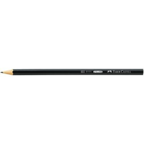 Ołówek artystyczny PITT GRAPHITE MATT (6szt.) opakowanie metalowe 115207 FABER CASTELL Ołówek artystyczny PITT GRAPHITE MATT (6szt.) opakowanie metalowe 115207 FABER CASTELL