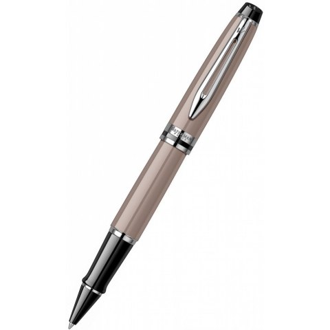 Pióro kulkowe EXPERT jasno brązowe S0952180 WATERMAN Pióro kulkowe EXPERT jasno brązowe S0952180 WATERMAN