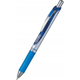 Pióro kulkowe ENERGEL BL77-C niebieskie 0,7mm PENTEL