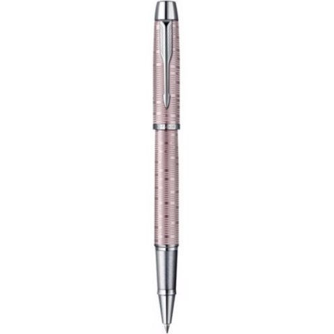 Pióro kulkowe IM PREMIUM PINK PEARL CT 1906773 Pióro kulkowe IM PREMIUM PINK PEARL CT 1906773