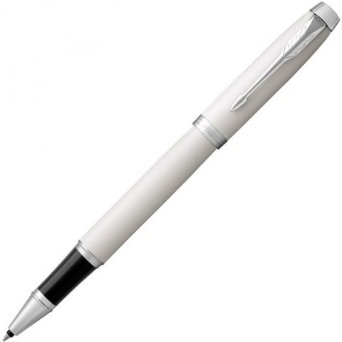 Pióro kulkowe PARKER IM WHITE CT 1931674 PARKER Pióro kulkowe PARKER IM WHITE CT 1931674 PARKER