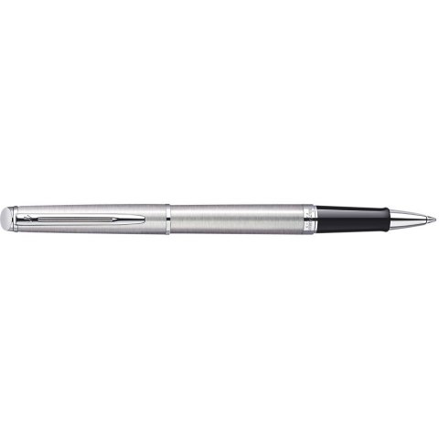 Pióro kulkowe RB HEMISPHERE stalowe CT WATERMAN S0920450 Pióro kulkowe RB HEMISPHERE stalowe CT WATERMAN S0920450