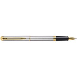 Pióro kulkowe RB HEMISPHERE stalowe GT WATERMAN S0920350