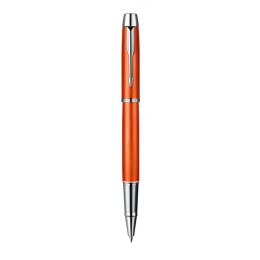 Pióro kulkowe RB IM PREMIUM BG czerwone CT PARKER 1892644