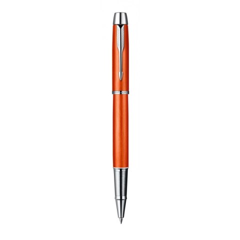 Pióro kulkowe RB IM PREMIUM BG czerwone CT PARKER 1892644 Pióro kulkowe RB IM PREMIUM BG czerwone CT PARKER 1892644