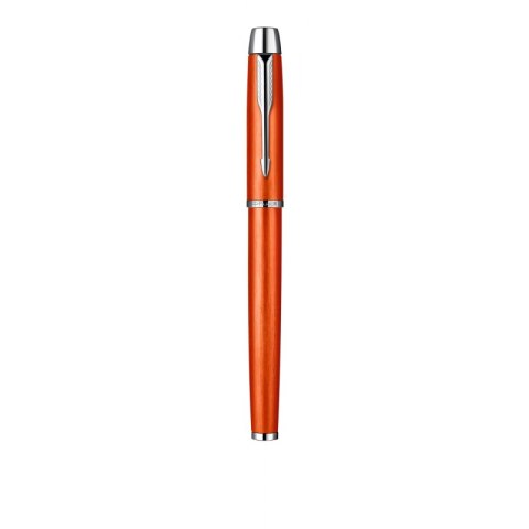 Pióro kulkowe RB IM PREMIUM BG czerwone CT PARKER 1892644 Pióro kulkowe RB IM PREMIUM BG czerwone CT PARKER 1892644