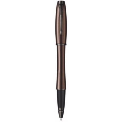 Pióro kulkowe RB URBAN PREMIUM brązowy PARKER S0949220 Pióro kulkowe RB URBAN PREMIUM brązowy PARKER S0949220