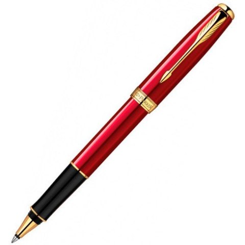 Pióro kulkowe SONNET czerwony GT 1859471 Pióro kulkowe SONNET czerwony GT 1859471