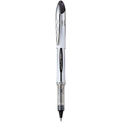 Pioro kulkowe UNI UB-200 0,8 czarne Pioro kulkowe UNI UB-200 0,8 czarne