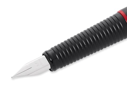 Pióro wieczne ARTPEN RG250100 M LETTER S1903642 ROTRING Pióro wieczne ARTPEN RG250100 M LETTER S1903642 ROTRING