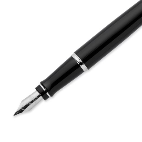 Pióro wieczne EXPERT czarna laka CT WATERMAN S0951740 Pióro wieczne EXPERT czarna laka CT WATERMAN S0951740