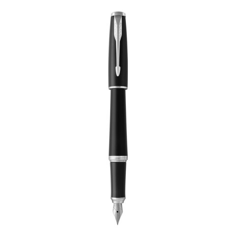Pióro wieczne (F) URBAN MUTED BLACK CT 1931592 PARKER Pióro wieczne (F) URBAN MUTED BLACK CT 1931592 PARKER