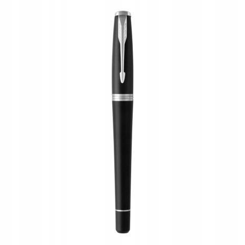 Pióro wieczne (F) URBAN MUTED BLACK CT 1931592 PARKER Pióro wieczne (F) URBAN MUTED BLACK CT 1931592 PARKER