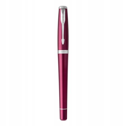 Pióro wieczne (F) URBAN VIBRANT MAGENTA CT 1931599 PARKER Pióro wieczne (F) URBAN VIBRANT MAGENTA CT 1931599 PARKER