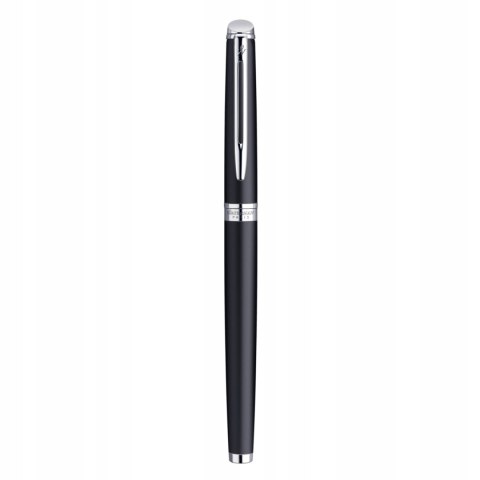 Pióro wieczne HEMISPHERE czarny mat CT WATERMAN S0920810 Pióro wieczne HEMISPHERE czarny mat CT WATERMAN S0920810