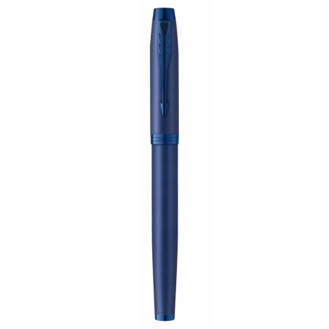 Pióro wieczne IM MONOCHROME blue F 2172963 PARKER Pióro wieczne IM MONOCHROME blue F 2172963 PARKER