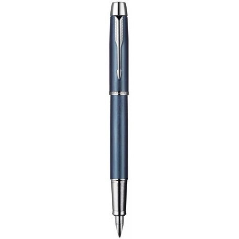 Pióro wieczne IM PREMIUM BLUE-BLACK CT FP PARKER 1892551 Pióro wieczne IM PREMIUM BLUE-BLACK CT FP PARKER 1892551