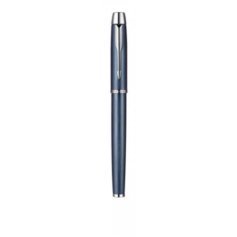 Pióro wieczne IM PREMIUM BLUE-BLACK CT FP PARKER 1892551 Pióro wieczne IM PREMIUM BLUE-BLACK CT FP PARKER 1892551