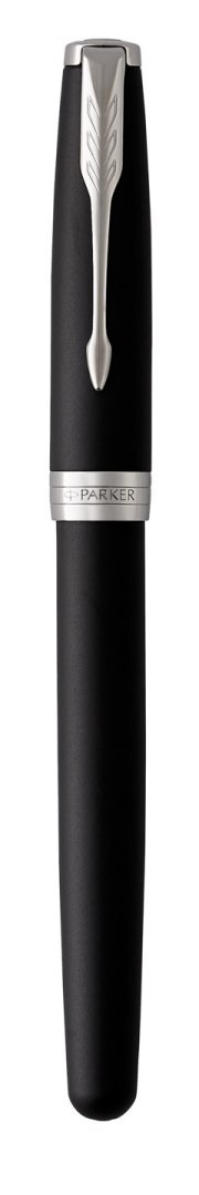 Pióro wieczne SONNET BLACK LACQUER CT PARKER 1931499 Pióro wieczne SONNET BLACK LACQUER CT PARKER 1931499