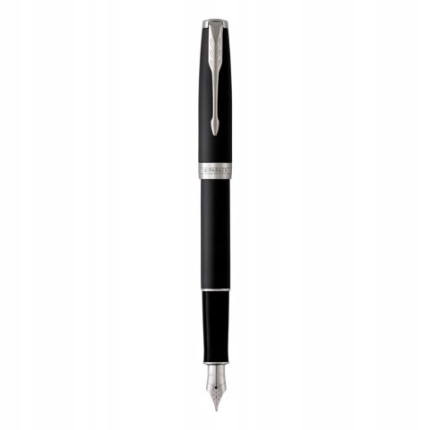 Pióro wieczne SONNET czarny mat CT PARKER S0818070 Pióro wieczne SONNET czarny mat CT PARKER S0818070