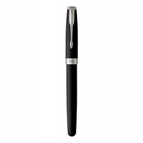 Pióro wieczne SONNET czarny mat CT PARKER S0818070 Pióro wieczne SONNET czarny mat CT PARKER S0818070