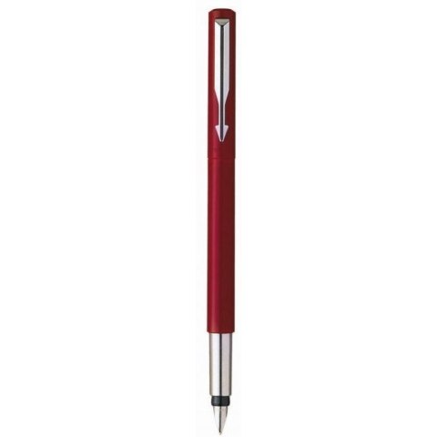 Pióro wieczne VECTOR STANDARD czerwone#PARKER S0282490 Pióro wieczne VECTOR STANDARD czerwone#PARKER S0282490