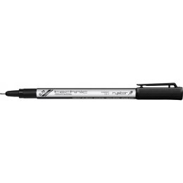 Cienkopis kreślarski TECHNIC 0,7mm czarny 405-070 RYSTOR