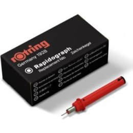 Końcówka do rapidografu 0.18 mm 755018 ROTRING S0219110