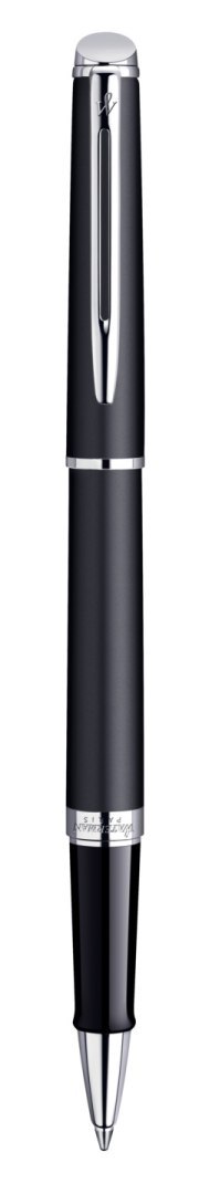 Pióro kulkowe RB HEMISPHERE czarny mat CT WATERMAN S0920850 Pióro kulkowe RB HEMISPHERE czarny mat CT WATERMAN S0920850