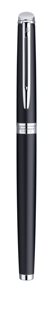 Pióro kulkowe RB HEMISPHERE czarny mat CT WATERMAN S0920850 Pióro kulkowe RB HEMISPHERE czarny mat CT WATERMAN S0920850