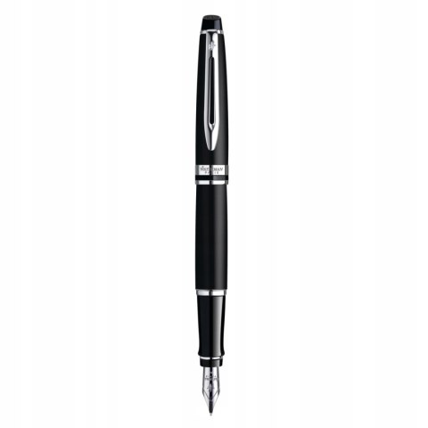 Pióro wieczne EXPERT CT FP czarny mat WATERMAN S0951840 Pióro wieczne EXPERT CT FP czarny mat WATERMAN S0951840