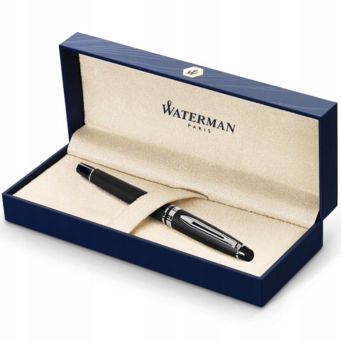 Pióro wieczne EXPERT CT FP czarny mat WATERMAN S0951840 Pióro wieczne EXPERT CT FP czarny mat WATERMAN S0951840