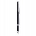 Pioro wieczne FP HEMISPHERE czarna laka CT WATERMAN S0920510