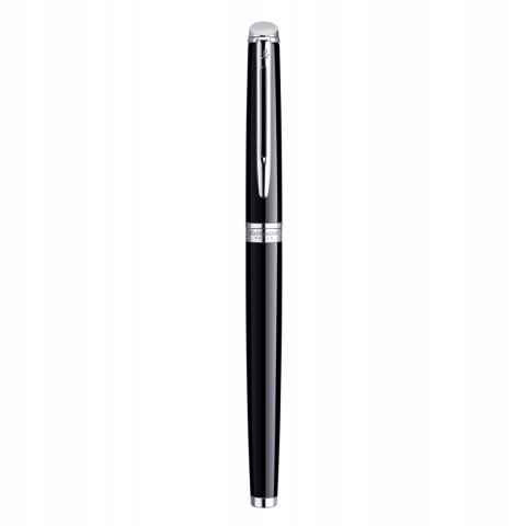 Pioro wieczne FP HEMISPHERE czarna laka CT WATERMAN S0920510 Pioro wieczne FP HEMISPHERE czarna laka CT WATERMAN S0920510