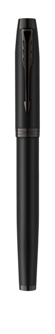 Pióro wieczne IM ACHROMATIC BLACK (F) 2127741 Pióro wieczne IM ACHROMATIC BLACK (F) 2127741