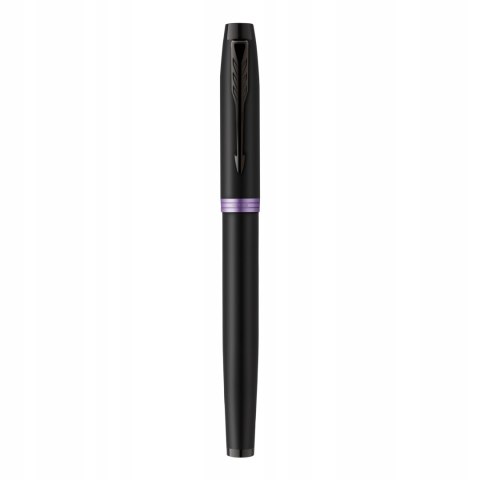Pióro wieczne IM AMETHYST PURPLE F 2172948 PARKER Pióro wieczne IM AMETHYST PURPLE F 2172948 PARKER