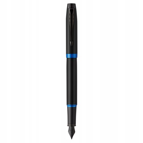 Pióro wieczne IM MARINE BLUE F 2172858 PARKER Pióro wieczne IM MARINE BLUE F 2172858 PARKER